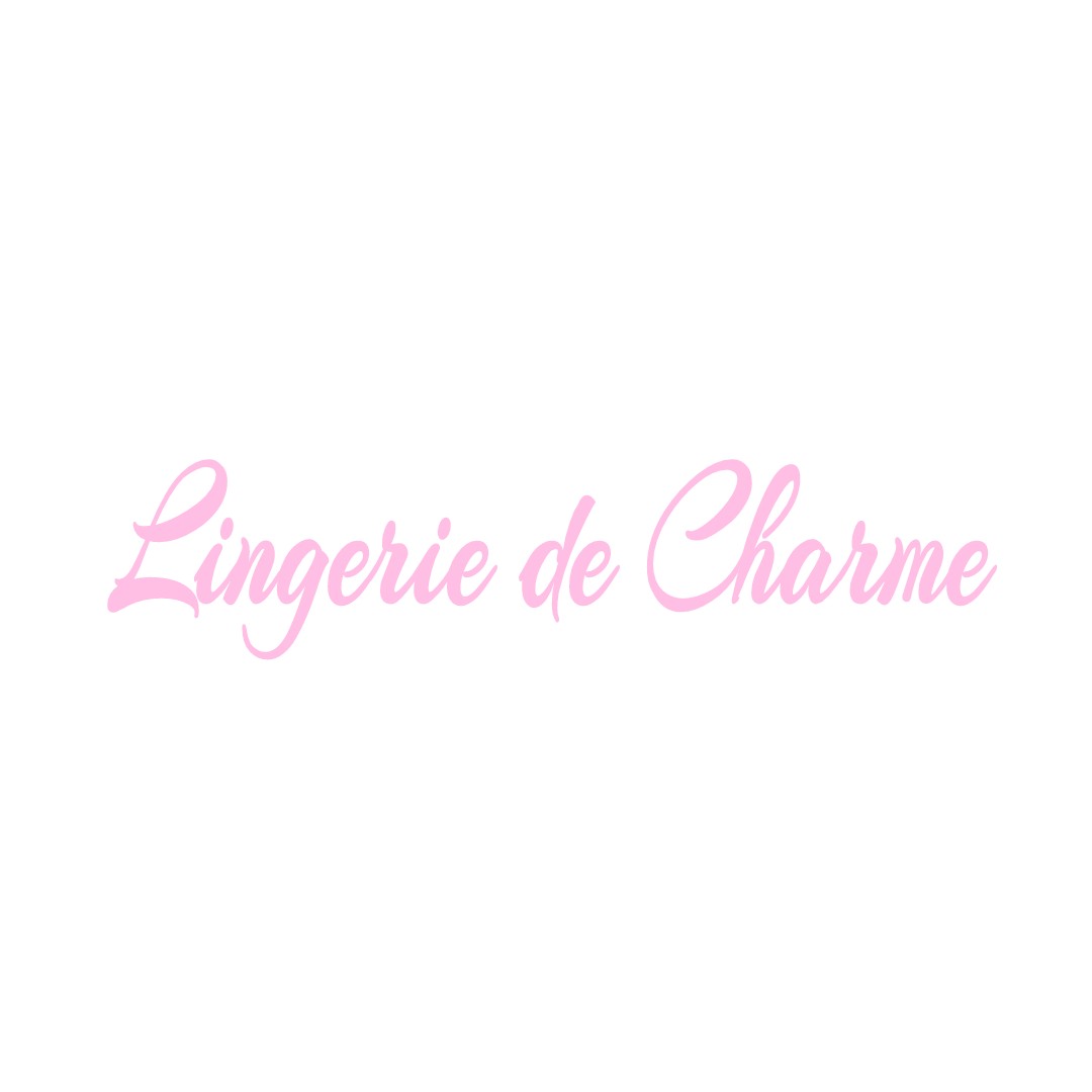 LINGERIE DE CHARME BELLEGARDE-POUSSIEU